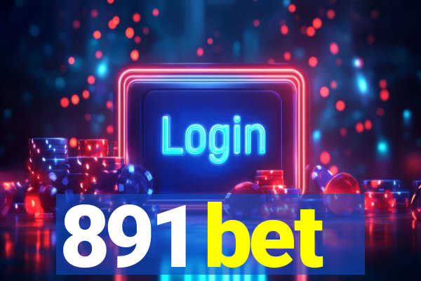 891 bet